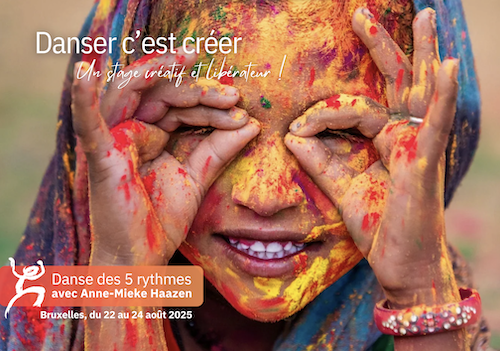 Danser créer